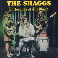 The Shaggs, Philosophy of the World