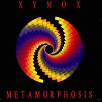 Xymox, Metamorphosis