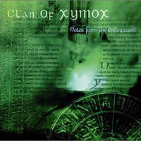Clan of Xymox, Notes From the Underground