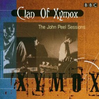 Clan of Xymox, The John Peel Sessions