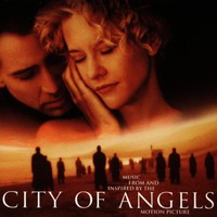 Various Artists, City of Angels