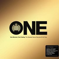 Ministry Of Sound: One