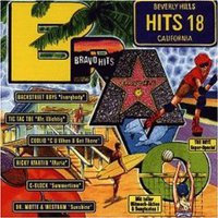 Bravo Hits, Vol. 18