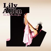 Lily Allen, It's Not Me, It's You (Special Edition)