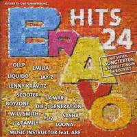Various Artists, Bravo Hits 24