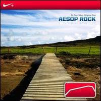 Aesop Rock, All Day: Nike+ Original Run
