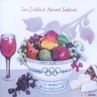 Joe Goddard, Harvest Festival