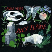 Laura Veirs, July Flame
