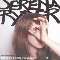 Serena Ryder, Told You In A Whisper Song