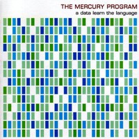 The Mercury Program, A Data Learn the Language