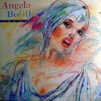 Angela Bofill, Let Me Be the One