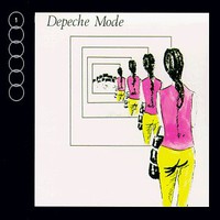 Depeche Mode, Dreaming of Me