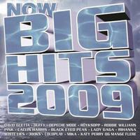 Now Big Hits 2009