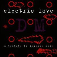 Various Artists, Electronic Love: A Tribute to Depeche Mode