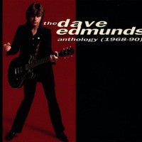 Dave Edmunds, Anthology 1968-1990