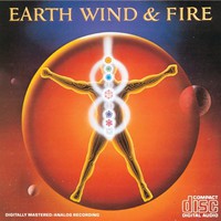 Earth, Wind & Fire, Powerlight