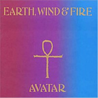Earth, Wind & Fire, Avatar