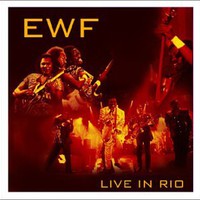 Earth, Wind & Fire, Live in Rio