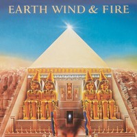 Earth, Wind & Fire, All 'n' All