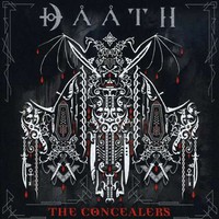 DAATH, The Concealers
