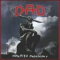 D-A-D, Monster Philosophy