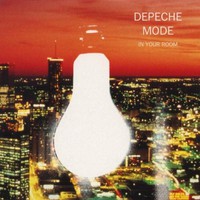 Depeche Mode, In Your Room
