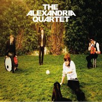 The Alexandria Quartet, The Alexandria Quartet
