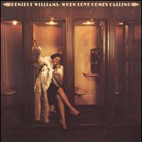 Deniece Williams, When Love Comes Calling