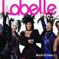 LaBelle, Back to Now