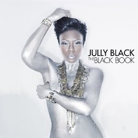 Jully Black, The Black Book