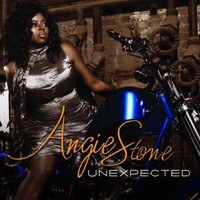 Angie Stone, Unexpected
