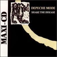 Depeche Mode, Shake The Disease