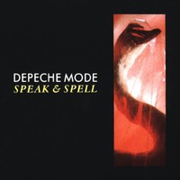 Depeche Mode, Speak & Spell