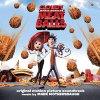 Mark Mothersbaugh, Cloudy With a Chance of Meatballs