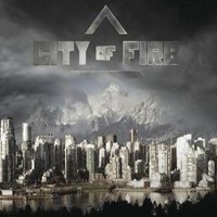 City of Fire, City of Fire