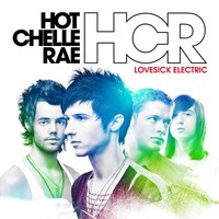 Hot Chelle Rae, Lovesick Electric