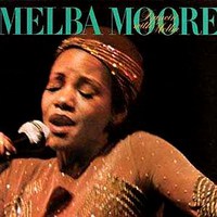 Melba Moore, Dancin' with Melba