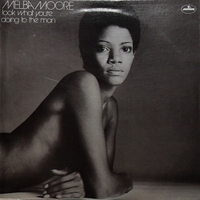 Melba Moore, Look What You're Doing to the Man
