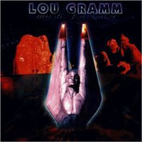 Lou Gramm, Mystic Foreigner