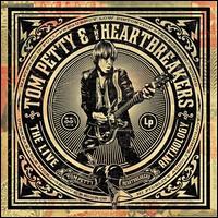 Tom Petty and The Heartbreakers, The Live Anthology