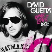 David Guetta, One Love (XXL: Limited Edition)