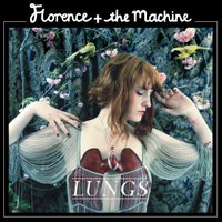 Florence and The Machine, Lungs (Limited Edition)