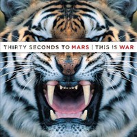 30 Seconds to Mars, This Is War