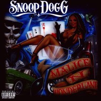 Snoop Dogg, Malice N Wonderland