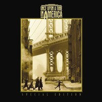 Ennio Morricone, Once Upon a Time in America