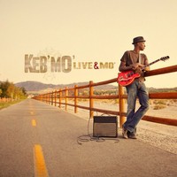 Keb' Mo', Live & Mo'