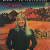 Larry Norman, In Another Land