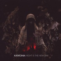 Katatonia, Night Is the New Day