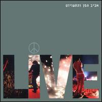 Aviv Geffen, Live