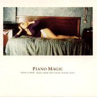 Piano Magic, Son De Mar